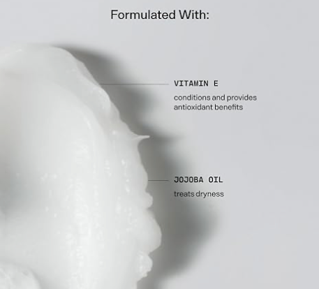Versed Day Dissolve Cleansing Balm