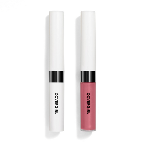 COVERGIRL Outlast All-Day Lip Color — 549 Always Rosy