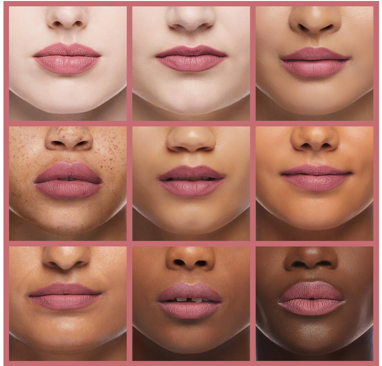 COVERGIRL Outlast All-Day Lip Color — 549 Always Rosy