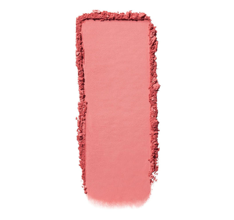 e.l.f. Primer-Infused Matte Blush, Long-Lasting, Lightweight & Buildable Powder Blush, Delivers A Matte Finish, Vegan & Cruelty-Free, Always Crushing