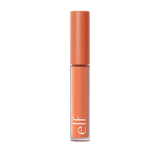 e.l.f. Camo Color Corrector for Dark Circles, Hydrating Under-Eye Brightening Concealer, Neutralizes Discoloration, Infused with Hyaluronic Acid, Orange